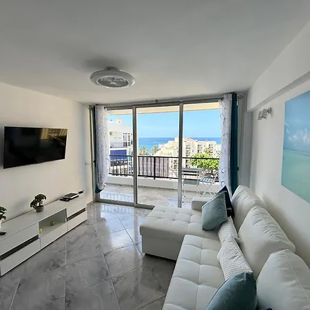 Luxury Ocean View 6th Floor