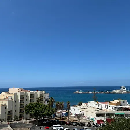 Luxury Ocean View 6th Floor
