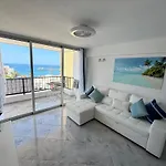 Luxury Ocean View 6th Floor Lägenhet