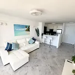 Luxury Ocean View 6th Floor Lägenhet *
