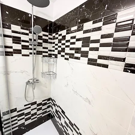 Luxury Ocean View 6th Floor Апартаменты Лос Кристианос