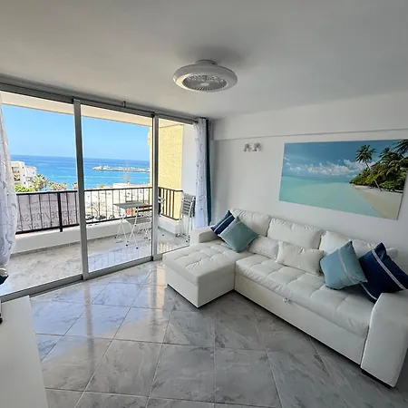 Luxury Ocean View 6th Floor Апартаменты
